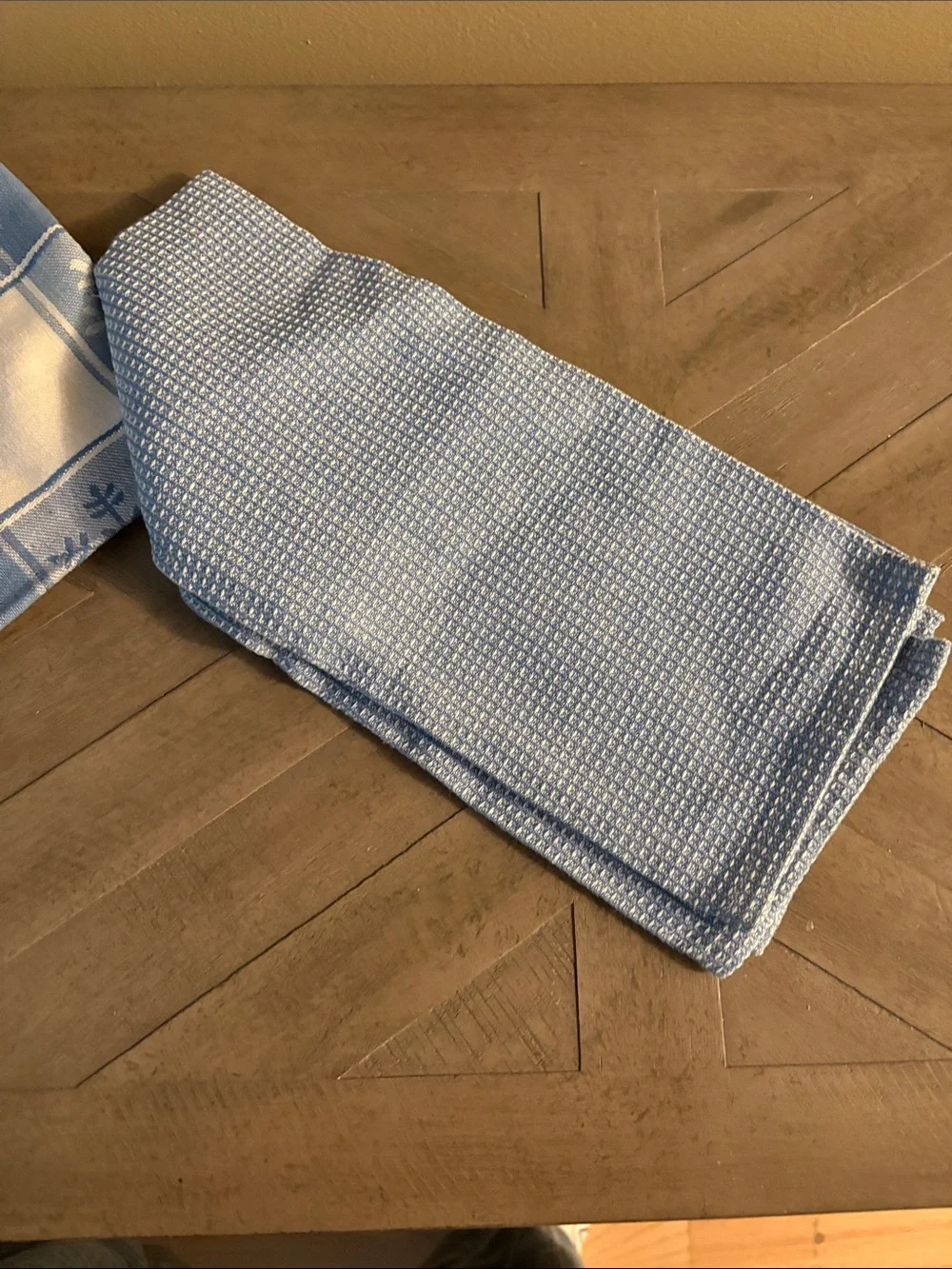 Lenox kitchen towel